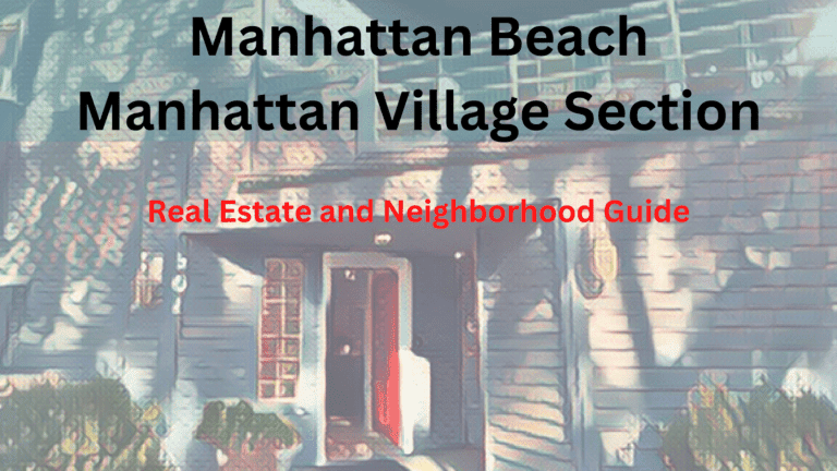 Manhattan-Village-Section