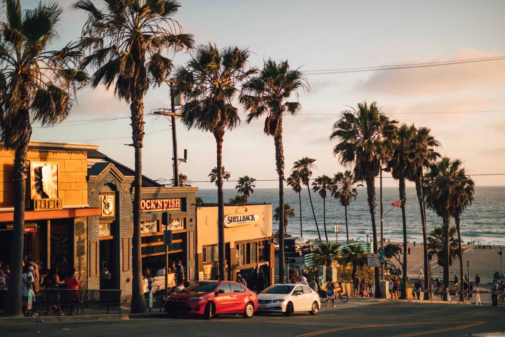 Manhattan-Beach-Street-View